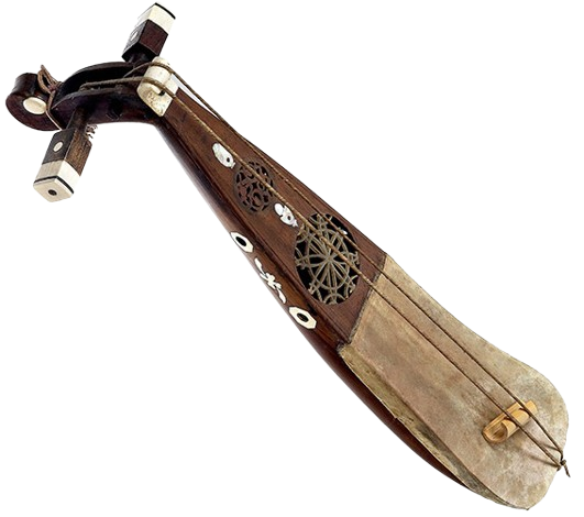 Cours de musique andalouse au conservatoire IJMFes Fès