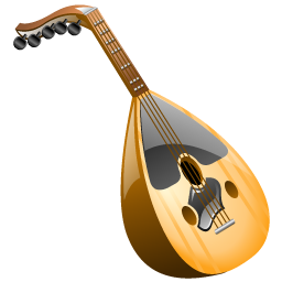 Cours de oud au conservatoire IJMFes Fès