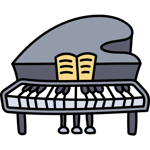 Cours de piano au conservatoire IJMFes Fès